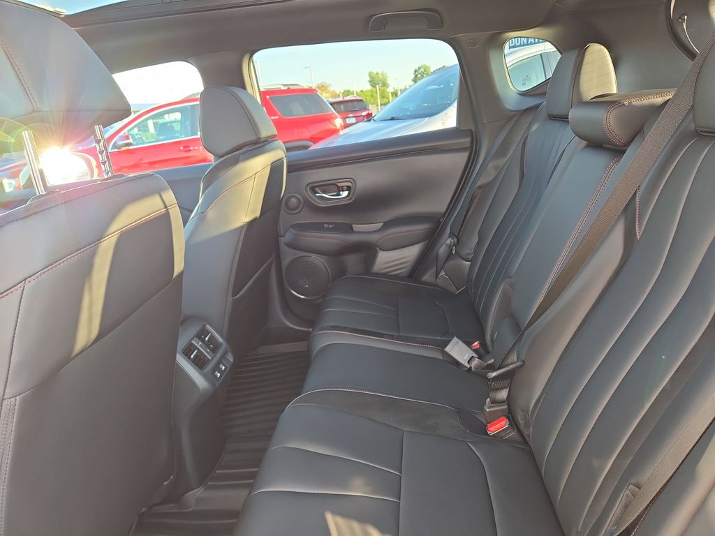 New 2025 Acura ADX For Sale in Fort Wayne, IN