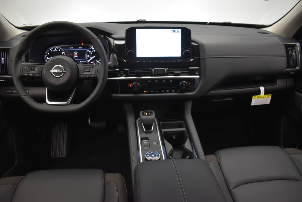 Thumbnail: 2025 Nissan Pathfinder - 29