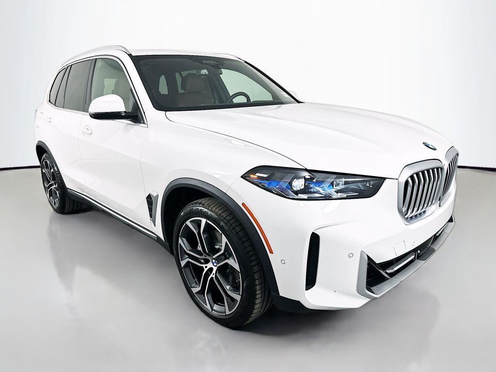 Thumbnail: 2026 BMW X5 - 3