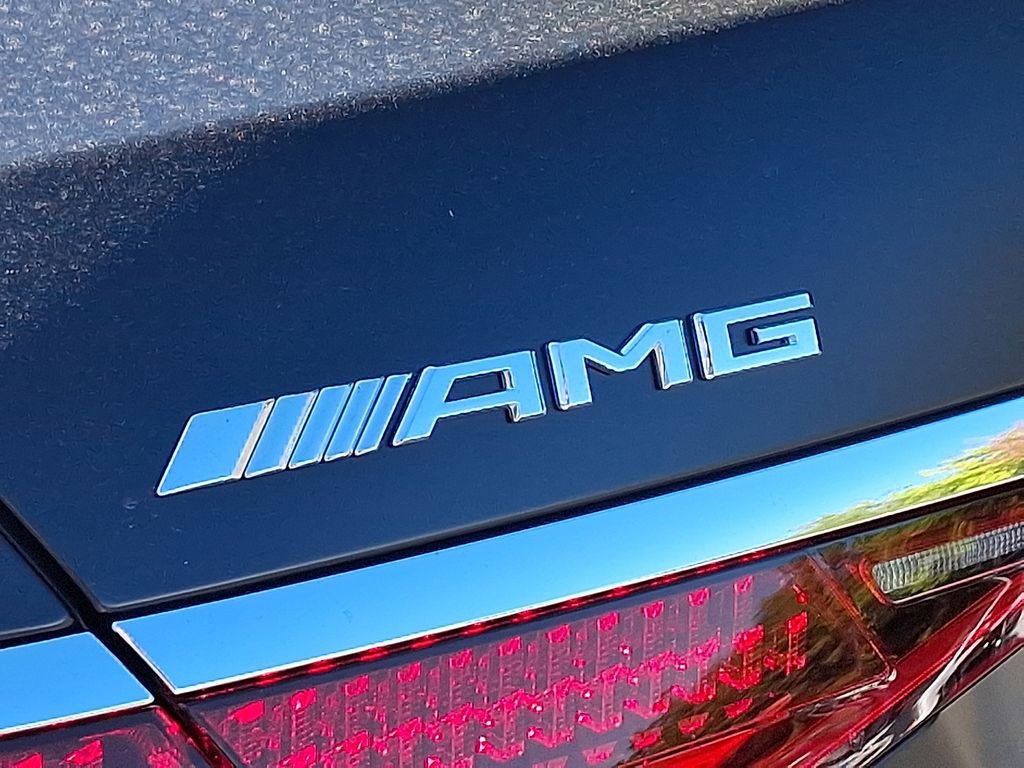 Thumbnail: 2026 Mercedes-Benz S-Class - 22