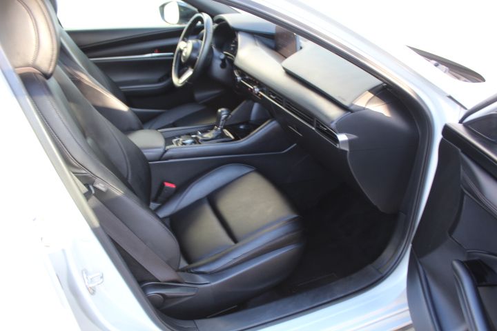 Used Car 2024 Mazda Mazda3  2.5 S Select Sport For Sale Under $20,000 In Georgetown, Texas
