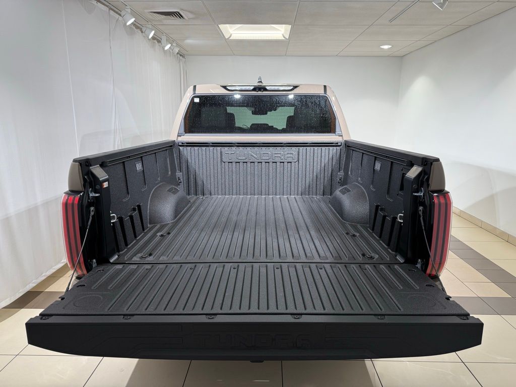 Thumbnail: 2026 Toyota Tundra - 11