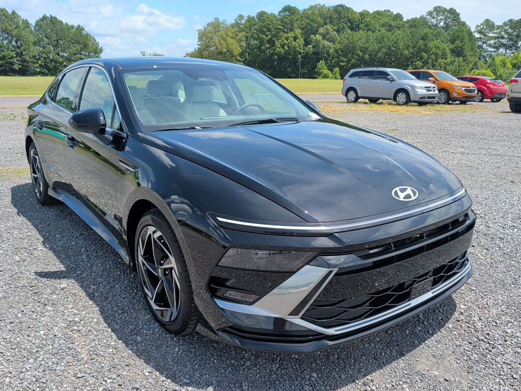 2026 Hyundai Sonata