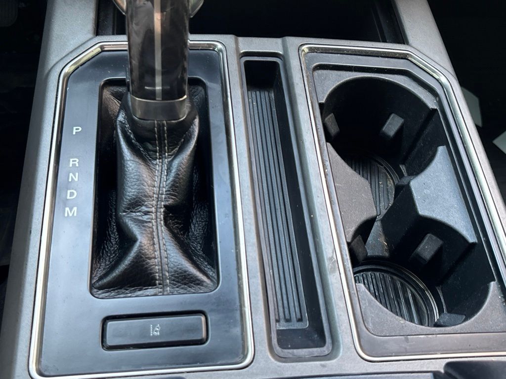 Used 2017 Ford F-150 Truck