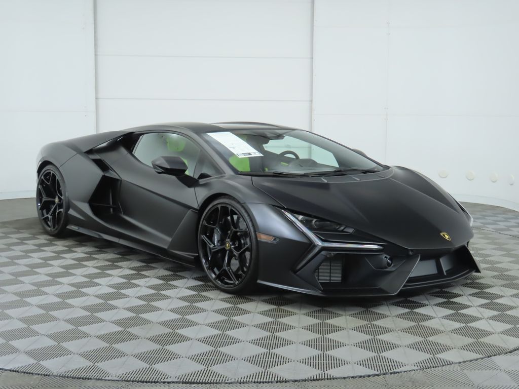 2024 Lamborghini   3