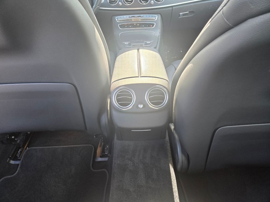 2022 Mercedes-Benz E-Class E 350