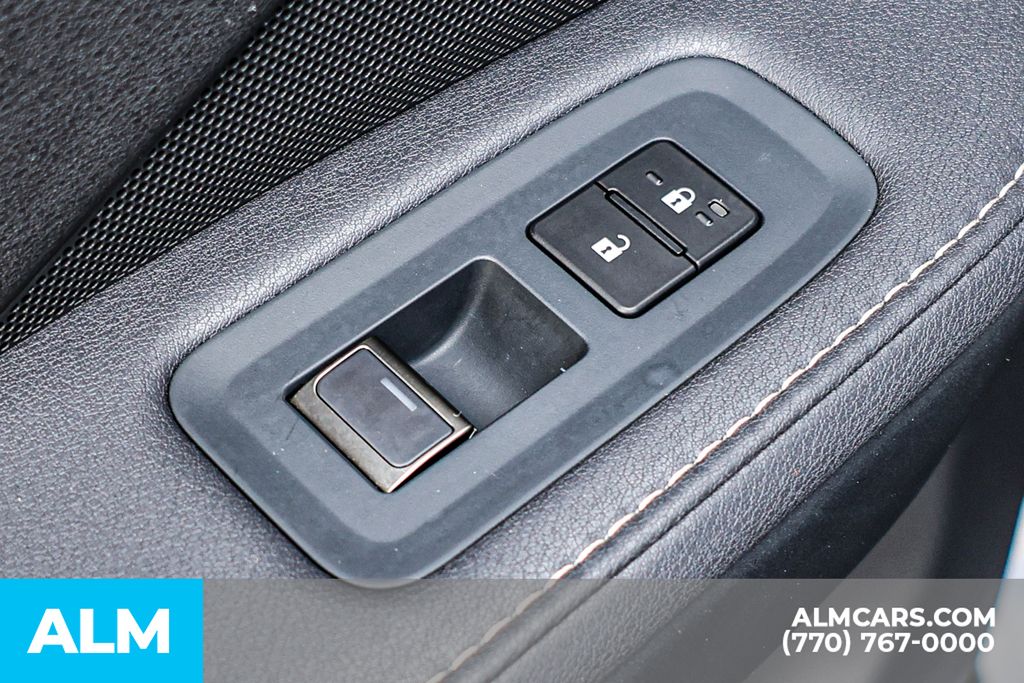 Used 2025 Black Lexus 350 Premium image 54