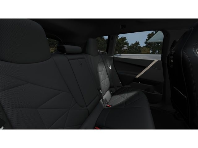 Thumbnail: 2026 BMW iX - 12