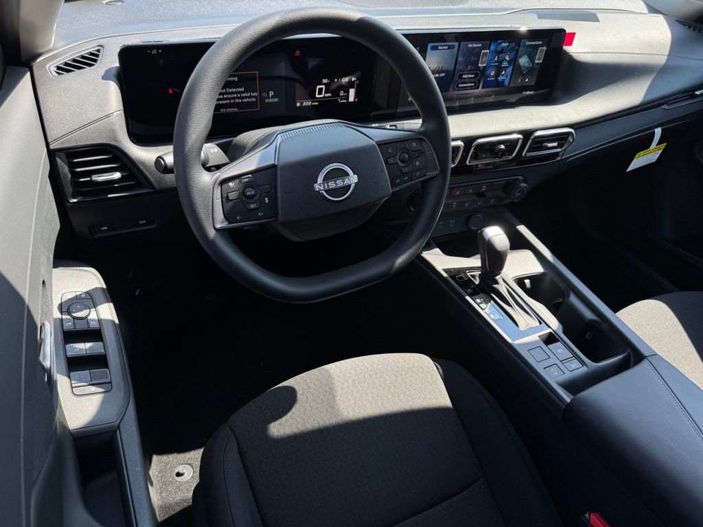 New 2027 Nissan Sentra Sedan