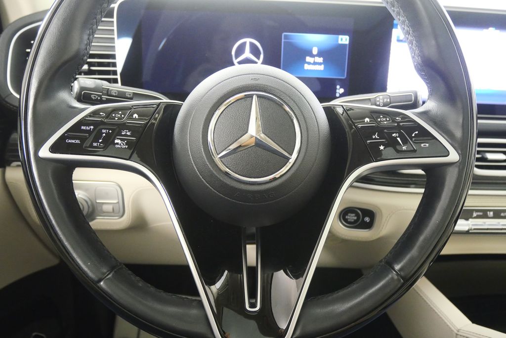 Thumbnail: 2024 Mercedes-Benz GLE - 22