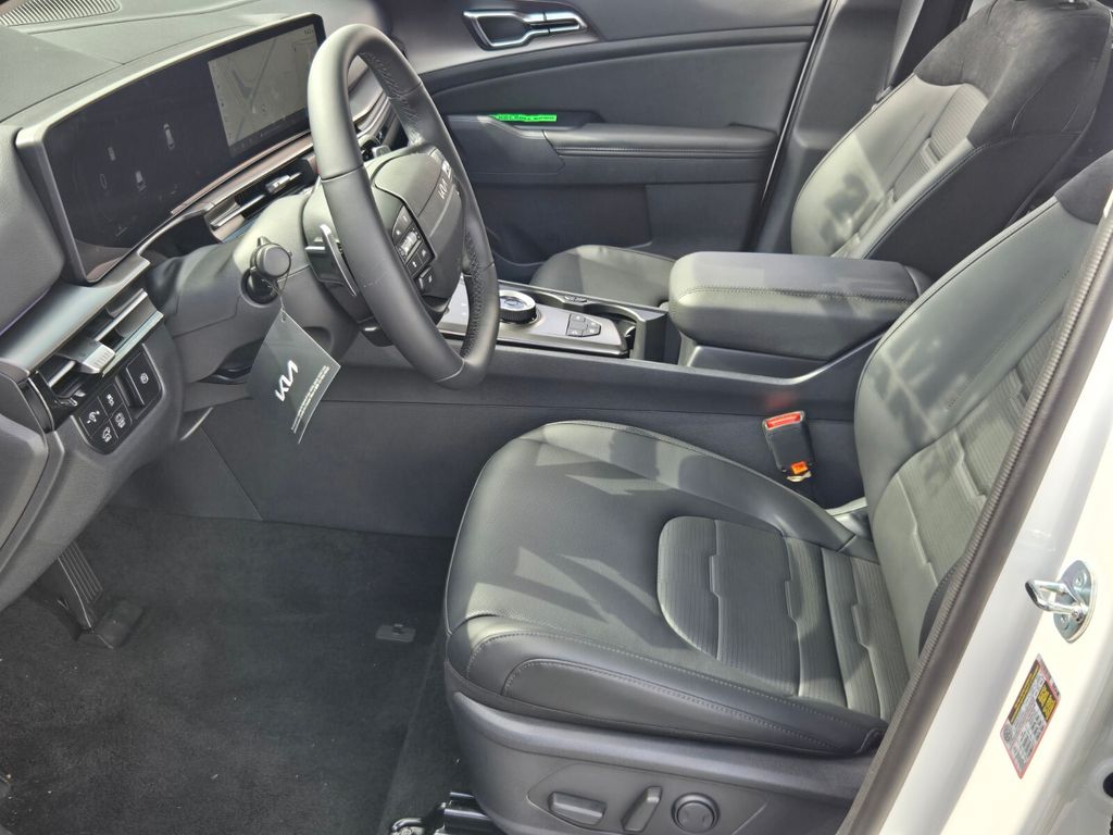 2027 Kia Sportage - $41,630