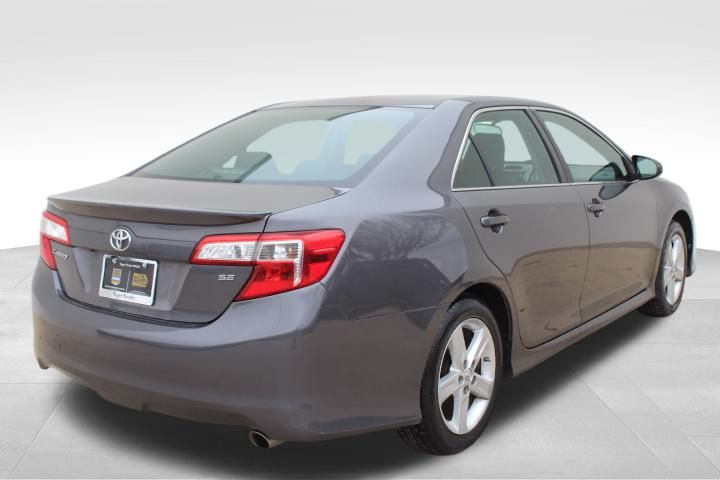 Used Car 2014 Toyota Camry  L For Sale Under $12,000 In Georgetown, Texas