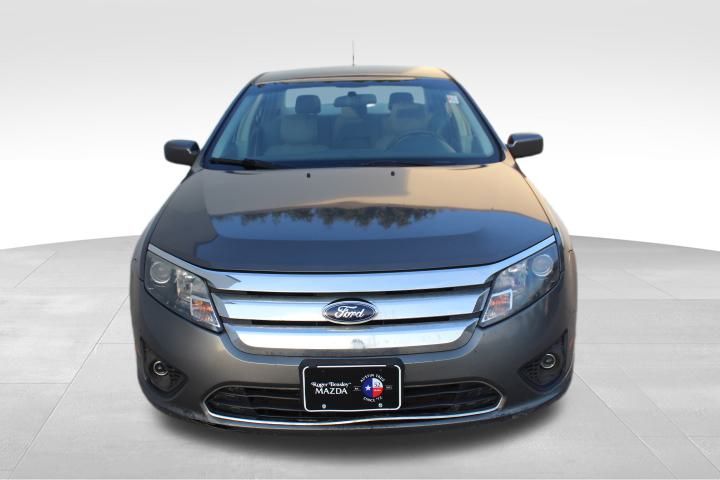 Used Car 2012 Ford Fusion  Se For Sale Under $10,000 In Georgetown, Texas