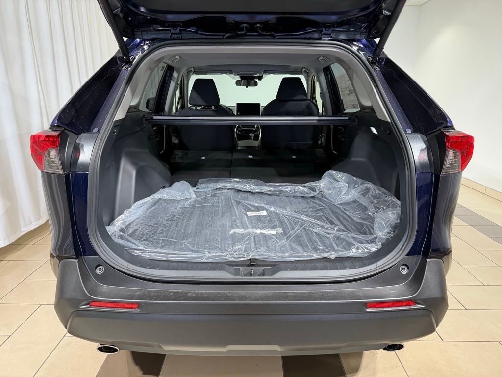 Thumbnail: 2025 Toyota RAV4 - 12