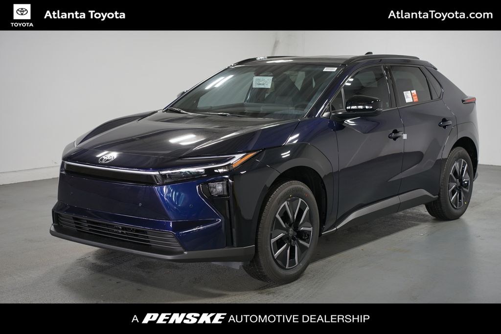 Thumbnail: 2026 Toyota bZ - 1