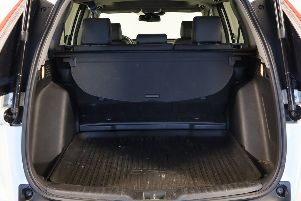 Thumbnail: 2019 Honda CR-V - 14