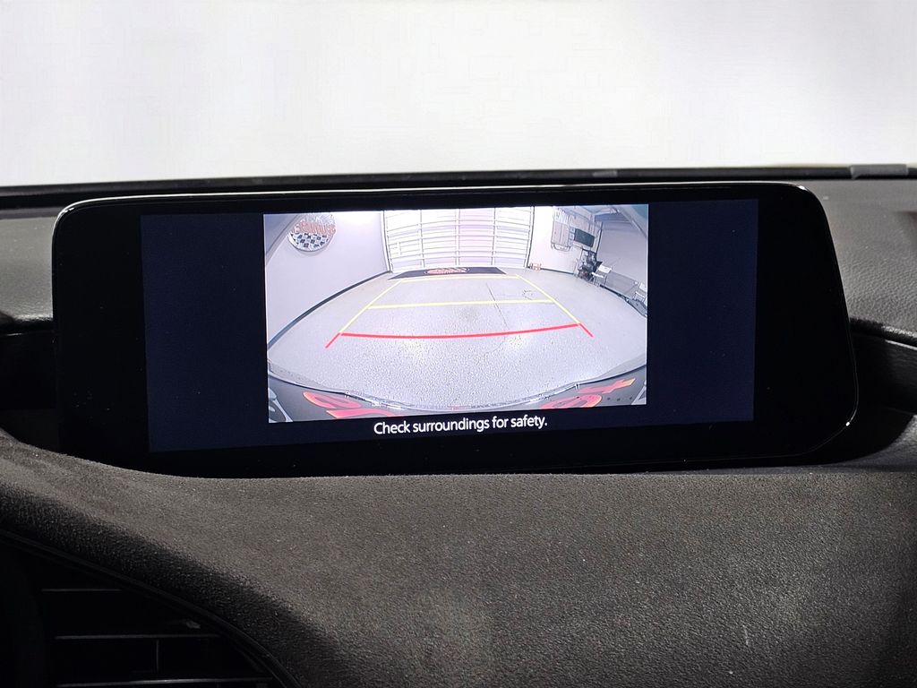 Used 2024  Mazda 2.5 Carbon Turbo image 30