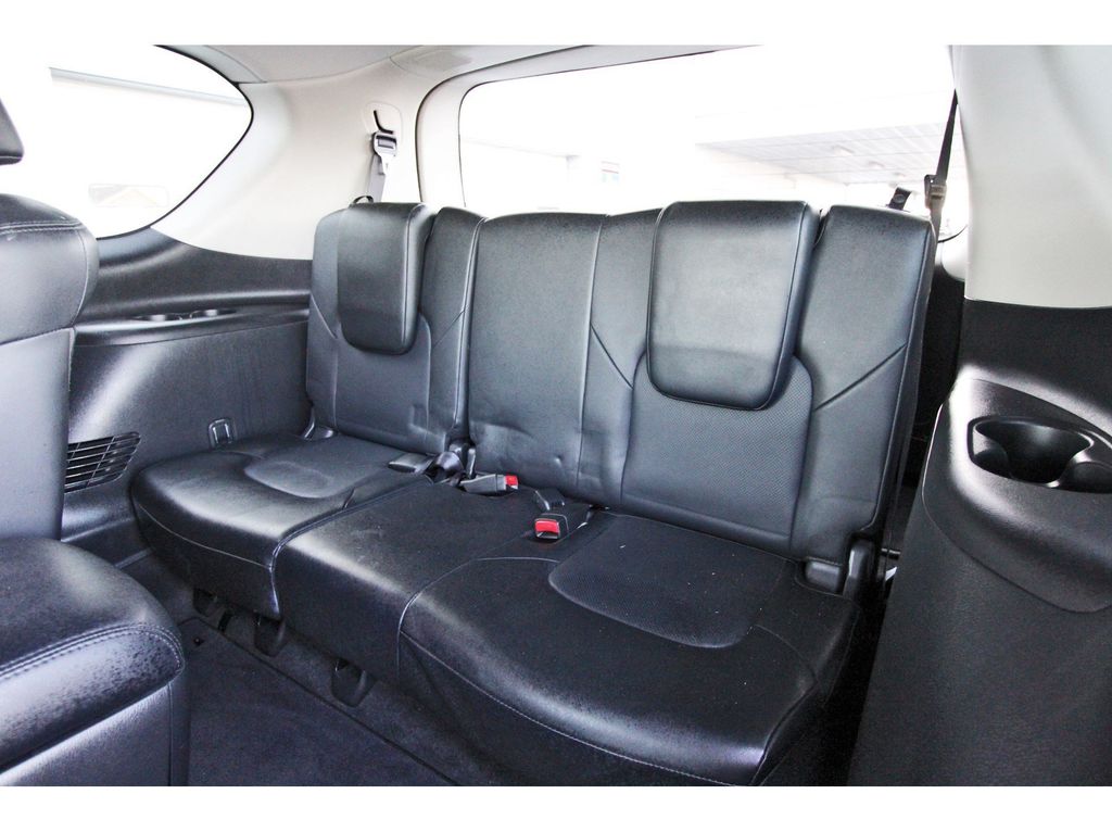 2021 Nissan Armada SL Gray at AutoSavvy Houston Southwest