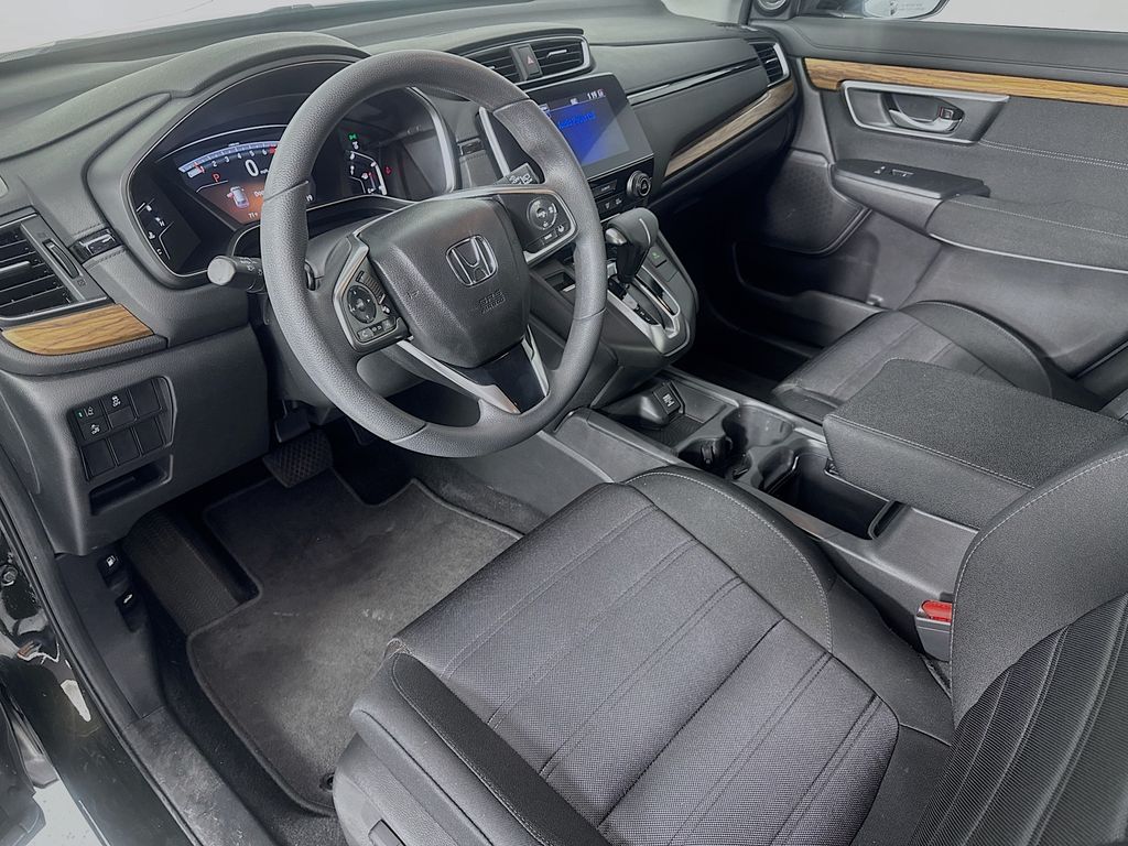 Used Car 2018 Honda Cr-v  Ex For Sale Under $20,000 In Austin, Texas