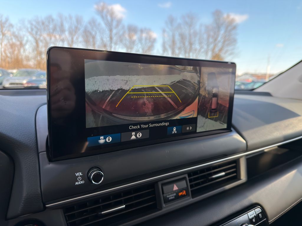 Thumbnail: 2026 Honda Pilot - 32