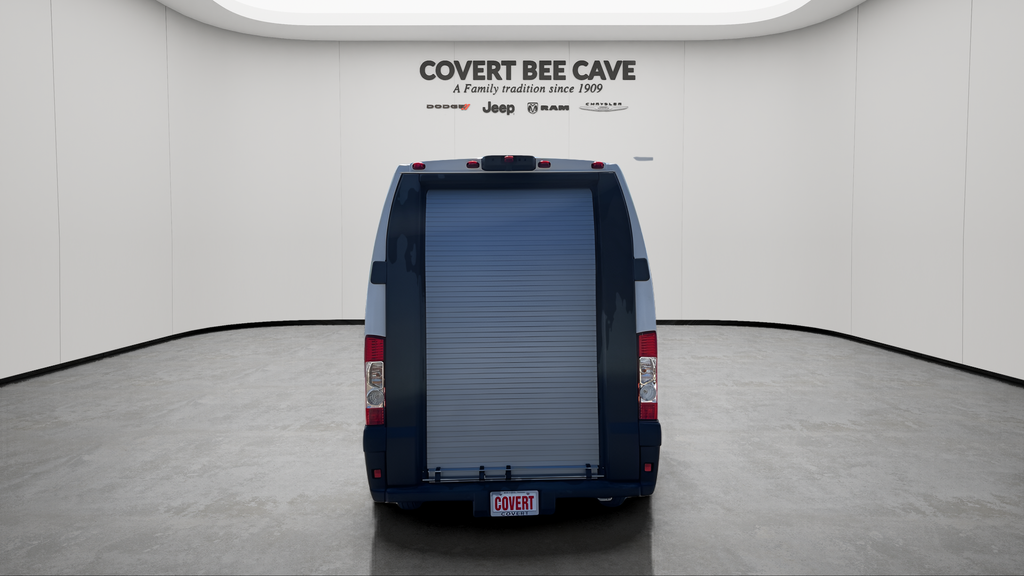 New Car 2025 Ram Promaster 3500 Ev  For Sale Under $70,000 In Austin, Texas