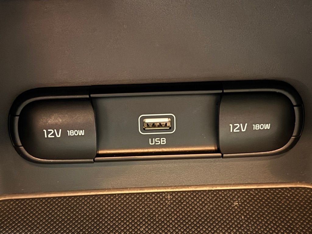 2020 Kia Sportage LX photo 10