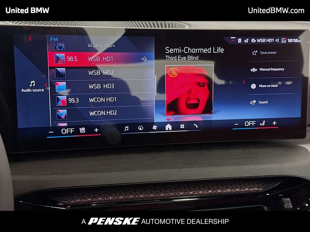 Thumbnail: 2026 BMW 3 Series - 8