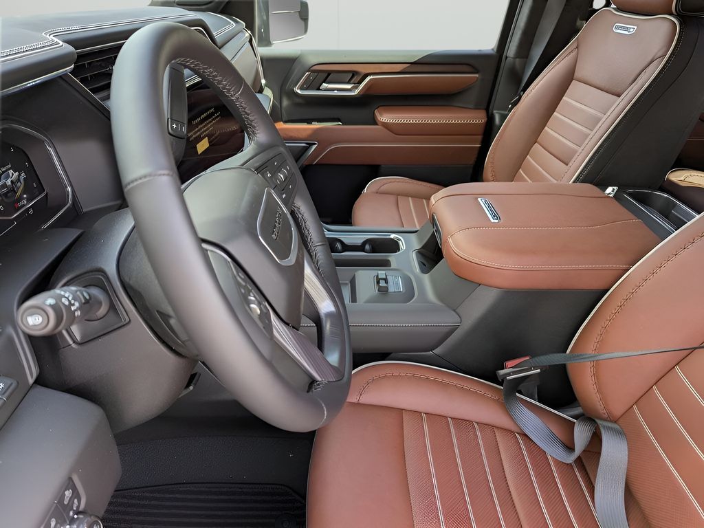 New Car 2025 Gmc Sierra 2500hd  Denali Ultimate For Sale Under $90,000 In Austin, Texas