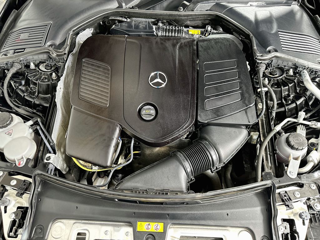 Thumbnail: 2024 Mercedes-Benz C-Class - 30