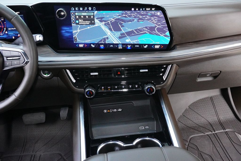 Used Car 2025 Chevrolet Tahoe  Lt For Sale Under $60,000 In Weatherford, Texas