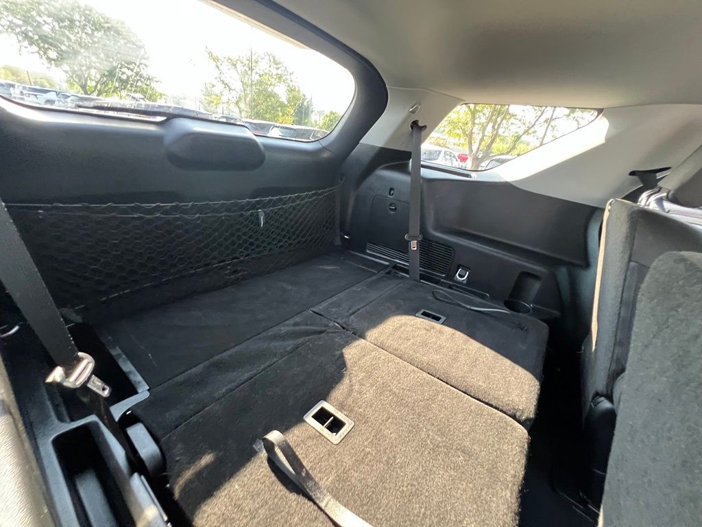 Used 2024 Ford Explorer SUV