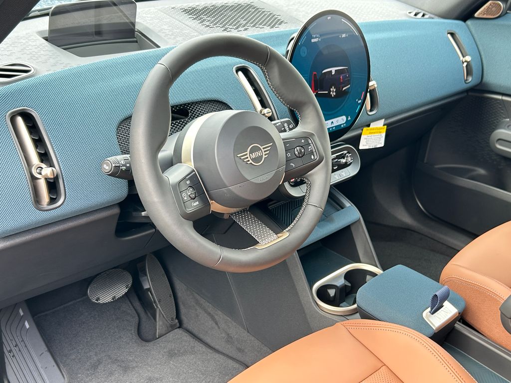 Thumbnail: 2025 MINI Cooper Countryman - 13