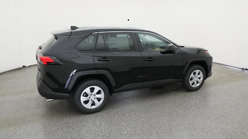 Thumbnail: 2025 Toyota RAV4 - 15