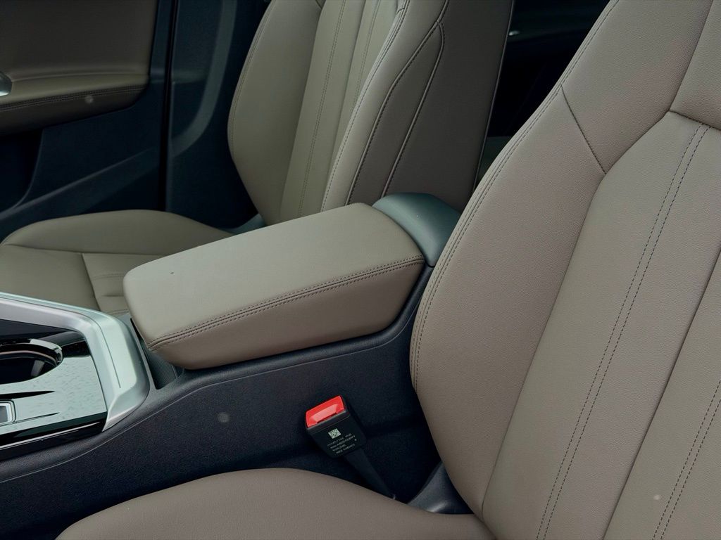 New 2025 White Audi  image 24