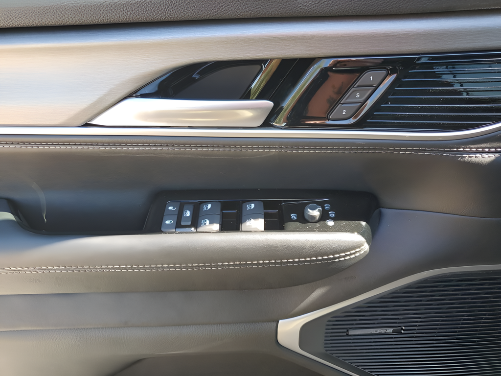 New Car 2025 Jeep Wagoneer  Base For Sale Under $90,000 In Austin, Texas