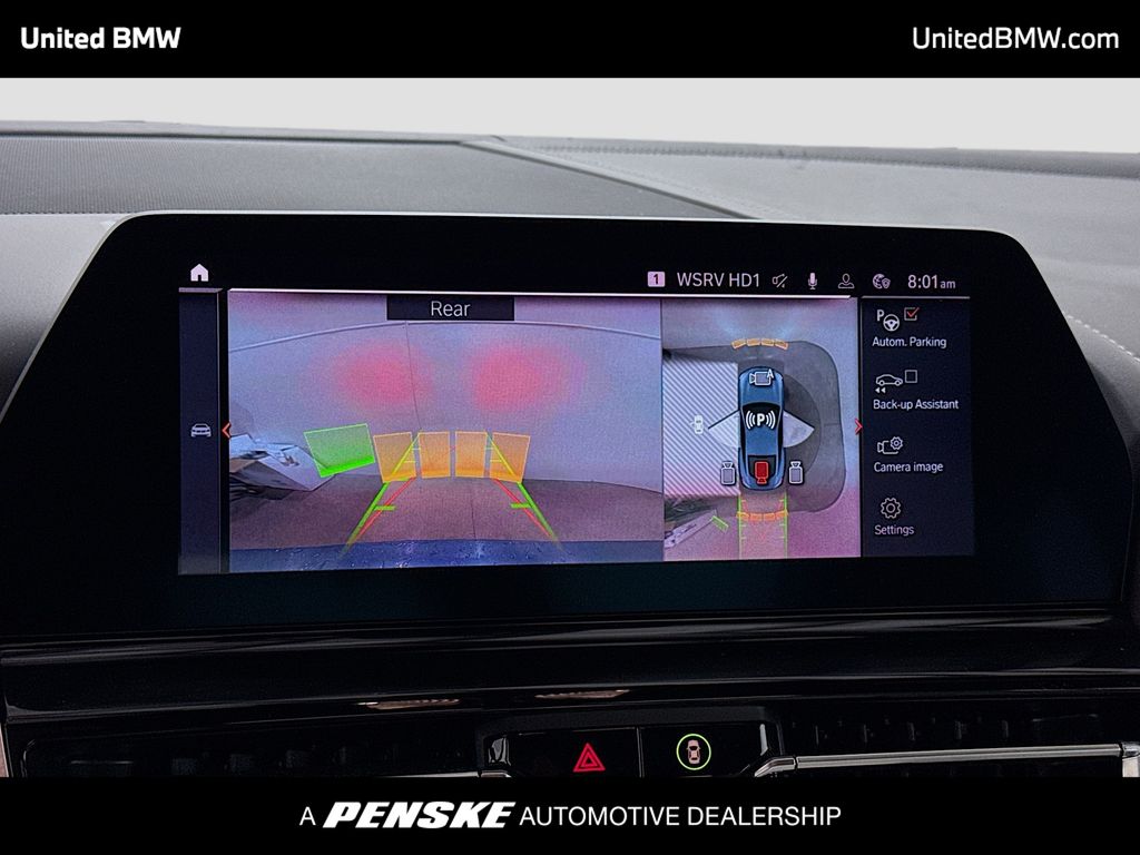 Thumbnail: 2022 BMW 8 Series - 9