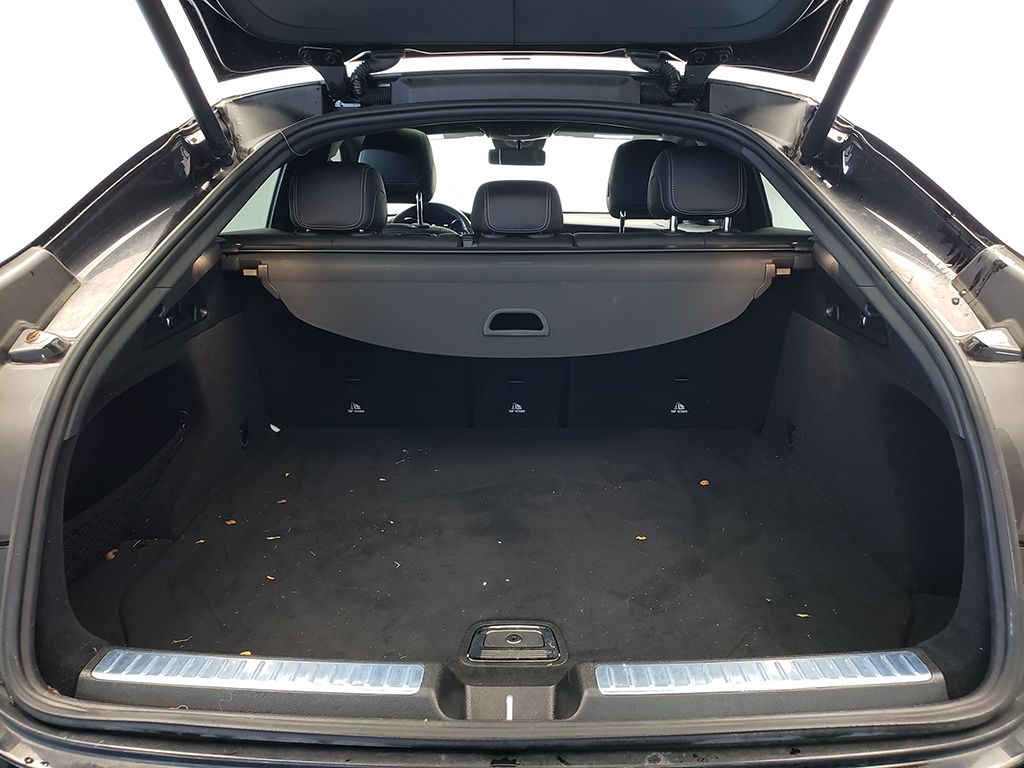 Thumbnail: 2021 Mercedes-Benz GLC - 25