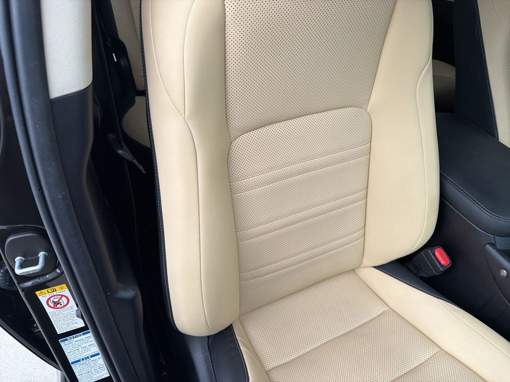 2019 Lexus NX 300 