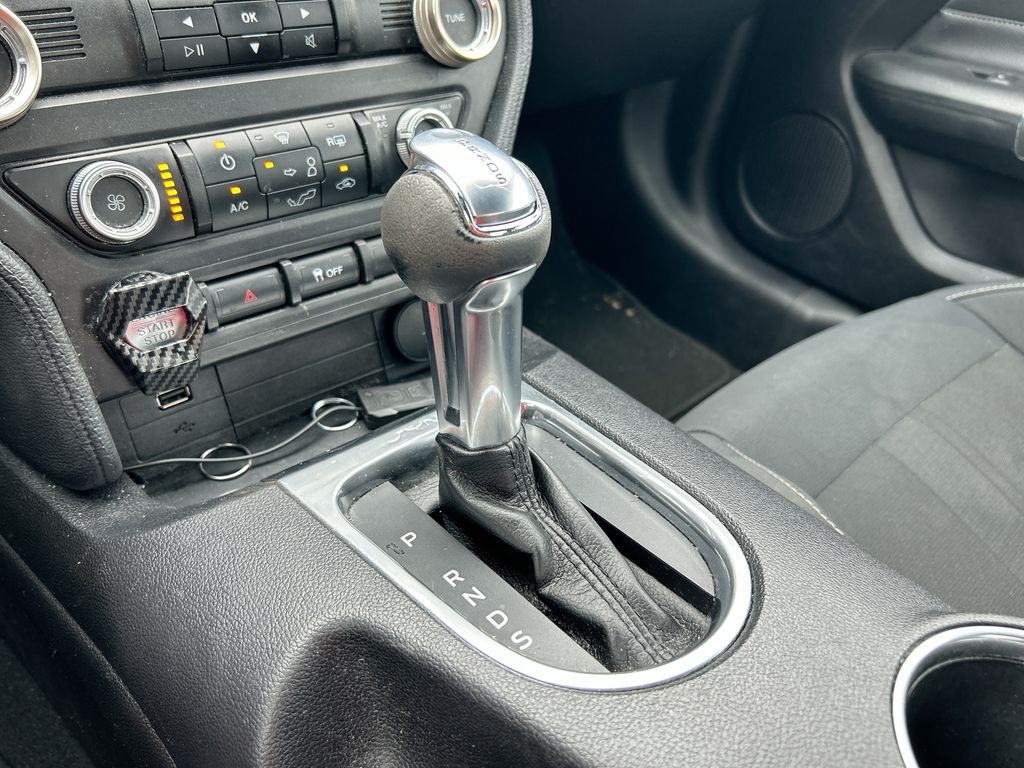 Thumbnail: 2019 Ford Mustang - 24