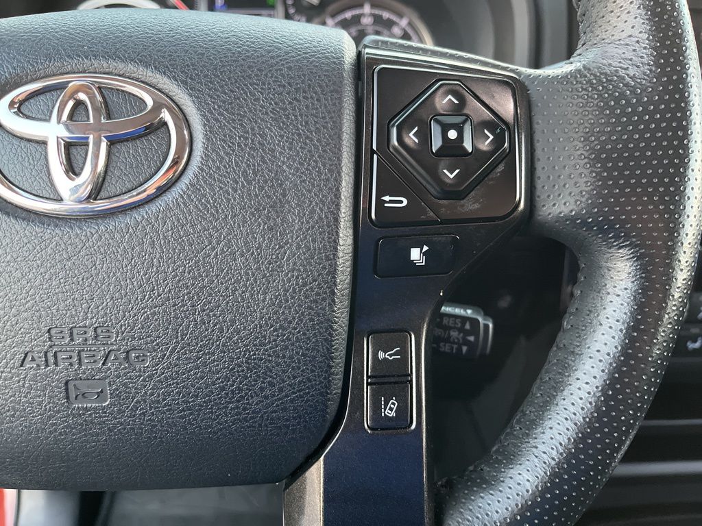 Thumbnail: 2024 Toyota 4Runner - 21