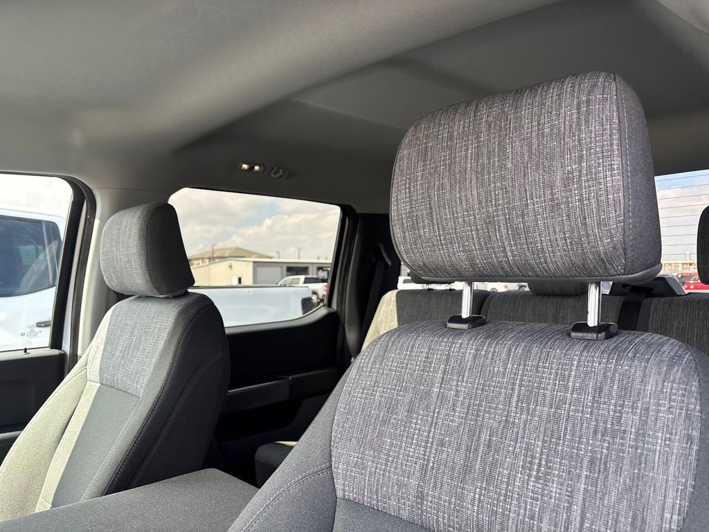 Used Car 2023 Ford F-150  Xlt For Sale Under $50,000 In Austin, Texas