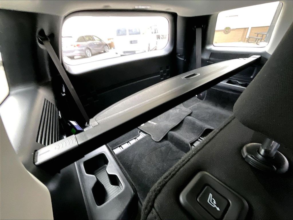 2026 Hyundai Santa Fe — photo 17