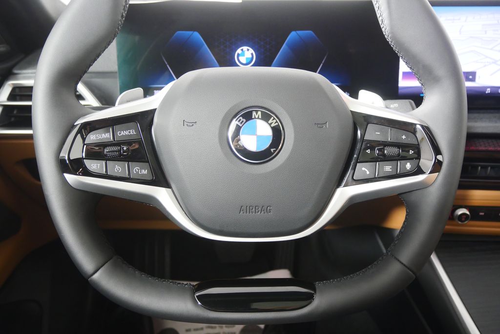 Thumbnail: 2025 BMW 4 Series - 23