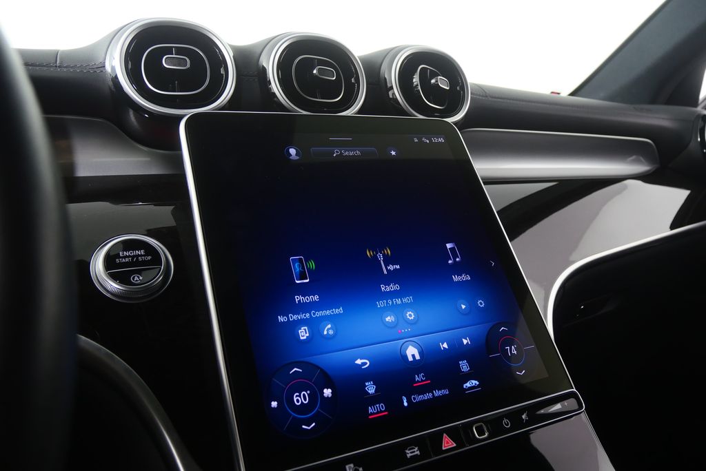 Thumbnail: 2024 Mercedes-Benz GLC - 19