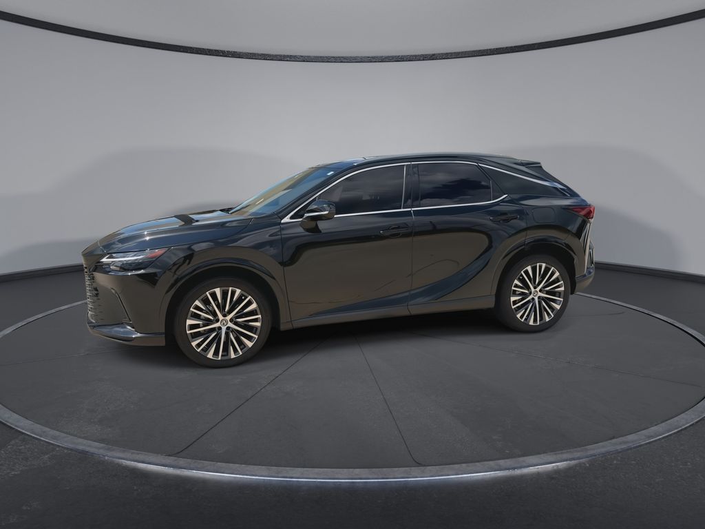 Thumbnail: 2024 Lexus RX - 5