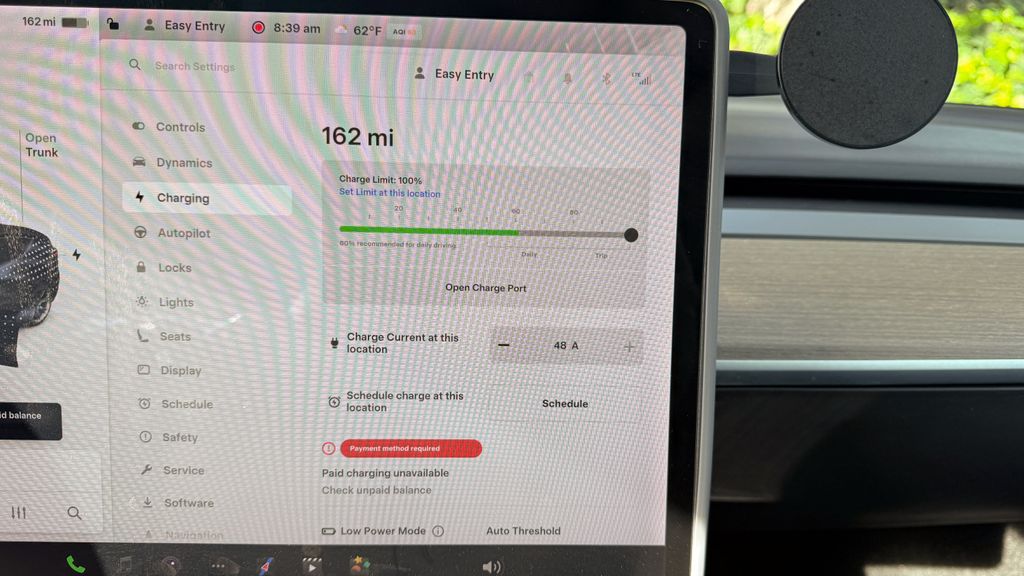 Used 2021 Tesla Model Y Long Range 4D Sport Utility