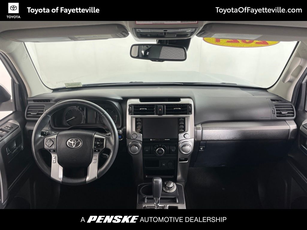 Thumbnail: 2021 Toyota 4Runner - 19