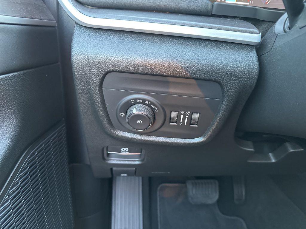 New Car 2025 Jeep Grand Cherokee  Limited For Sale Under $50,000 In Austin, Texas
