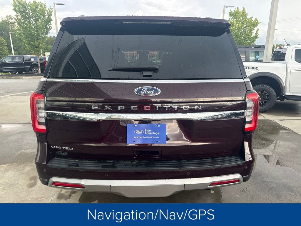 2024 Ford Expedition Limited