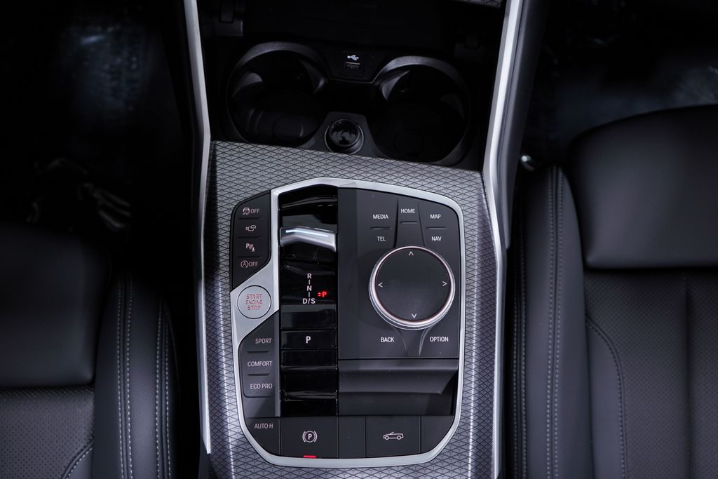 2025 BMW 4 Series 430i 15